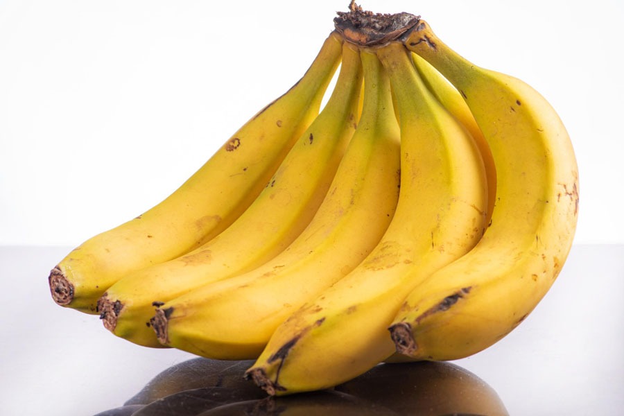 تفسير رؤية الموز في منام العزباء
