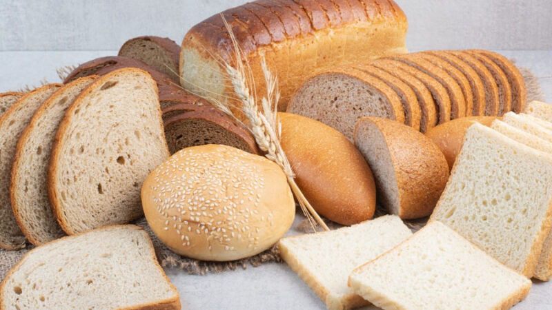 تفسير رؤية الخبز في المنام