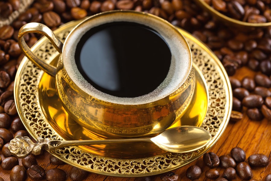 تفسير رؤية القهوة في المنام للإمام الصادق