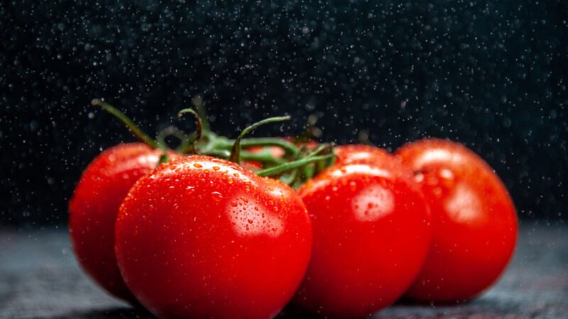 تفسير رؤية الطماطم في المنام